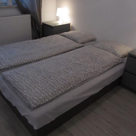Apartamenty Bursztynowe W Kolobrzegu Sun&Relax Kołobrzeg Quarto foto
