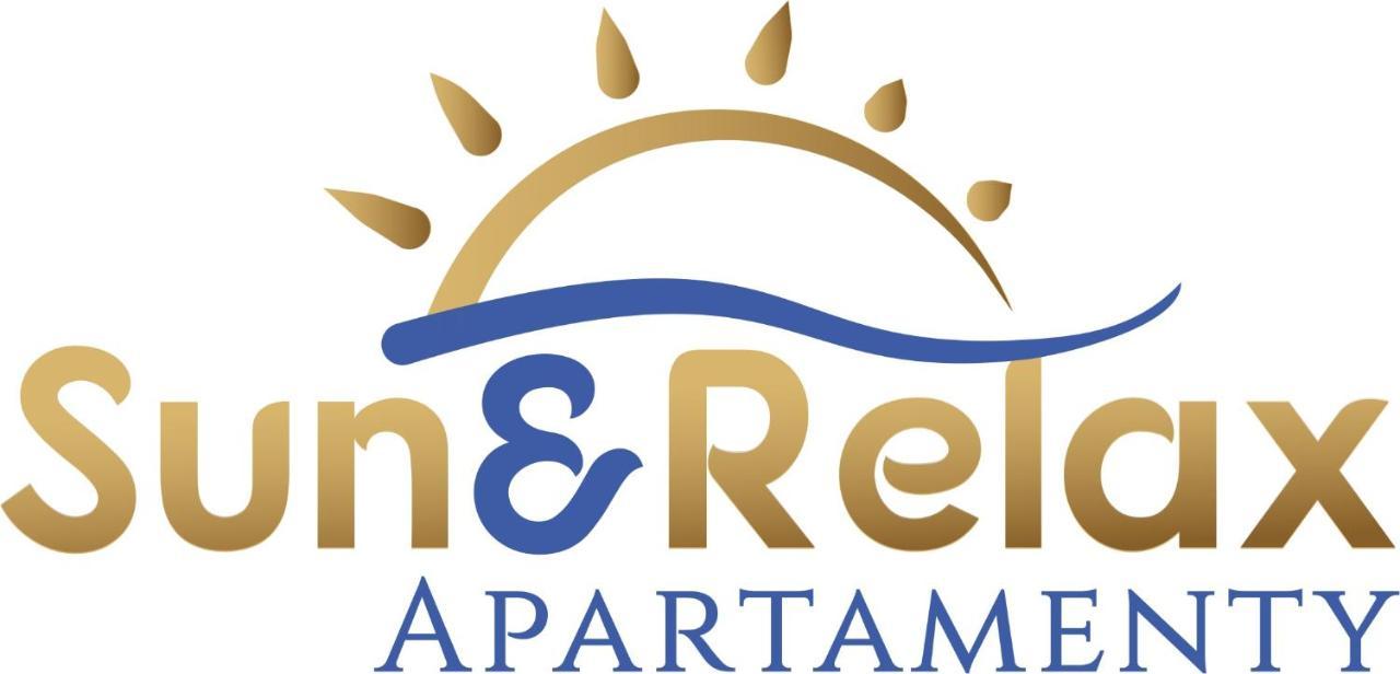 Apartamenty Bursztynowe W Kolobrzegu Sun&Relax Kołobrzeg Exterior foto