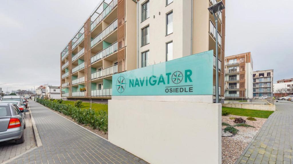 Apartamenty Bursztynowe W Kolobrzegu Sun&Relax Kołobrzeg Exterior foto