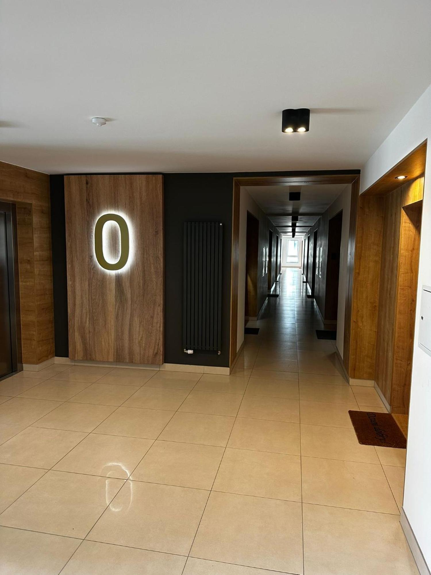 Apartamenty Bursztynowe W Kolobrzegu Sun&Relax Kołobrzeg Exterior foto