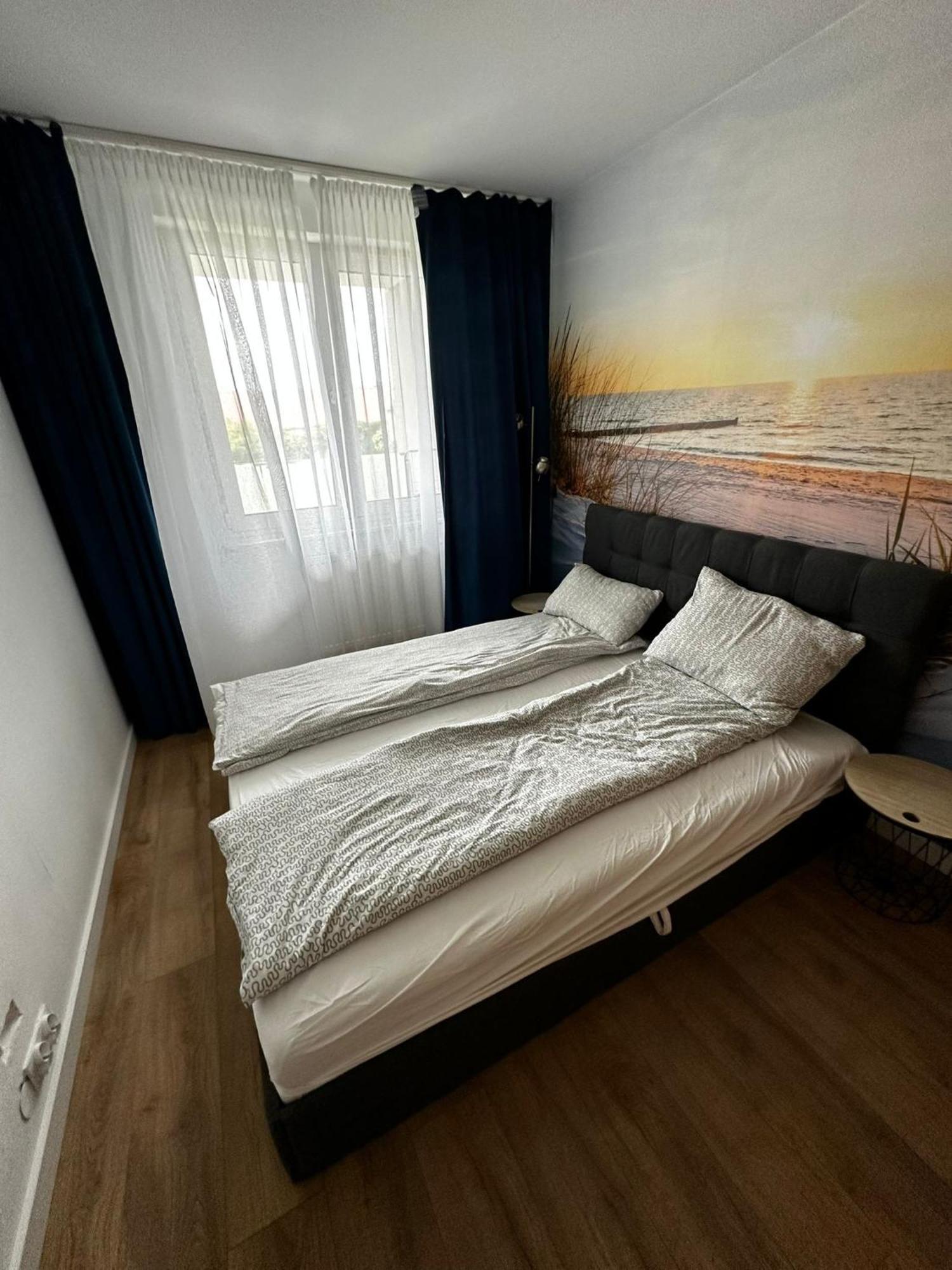 Apartamenty Bursztynowe W Kolobrzegu Sun&Relax Kołobrzeg Exterior foto