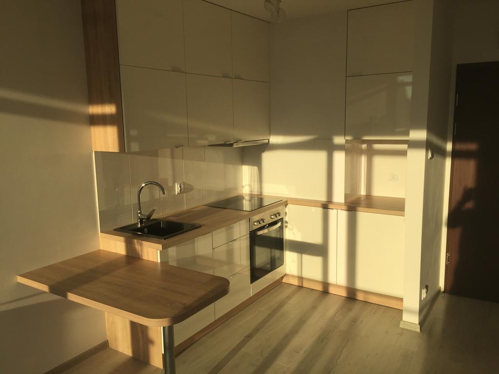 Apartamenty Bursztynowe W Kolobrzegu Sun&Relax Kołobrzeg Exterior foto