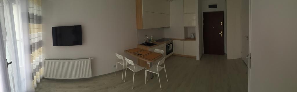 Apartamenty Bursztynowe W Kolobrzegu Sun&Relax Kołobrzeg Quarto foto