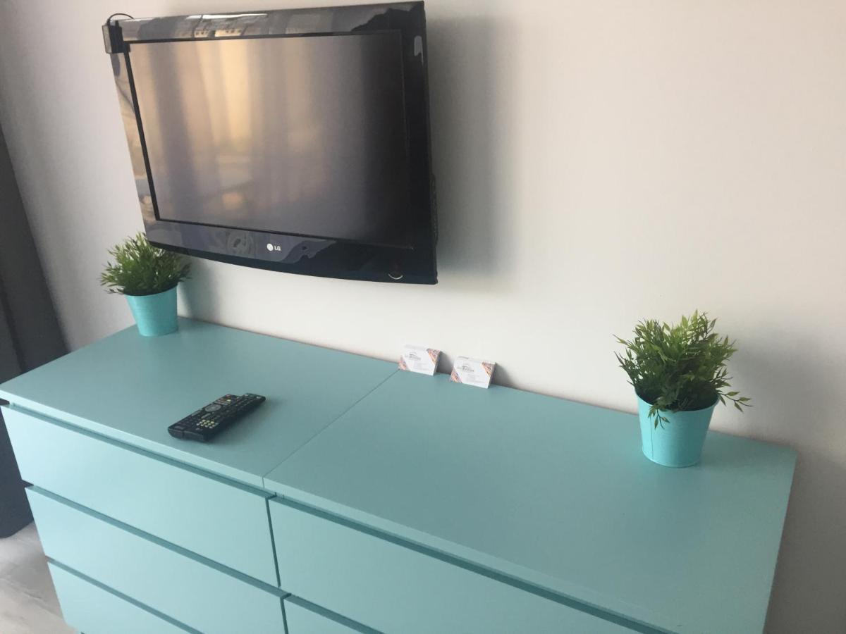 Apartamenty Bursztynowe W Kolobrzegu Sun&Relax Kołobrzeg Exterior foto