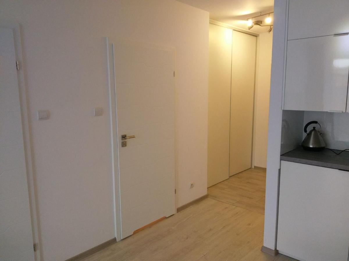 Apartamenty Bursztynowe W Kolobrzegu Sun&Relax Kołobrzeg Exterior foto