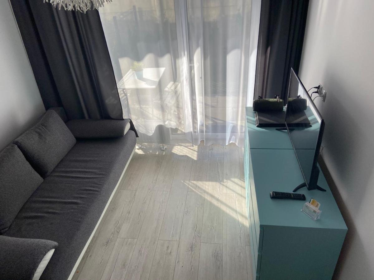 Apartamenty Bursztynowe W Kolobrzegu Sun&Relax Kołobrzeg Exterior foto