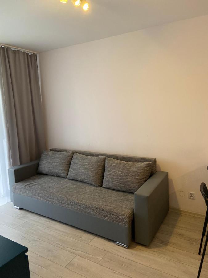 Apartamenty Bursztynowe W Kolobrzegu Sun&Relax Kołobrzeg Exterior foto