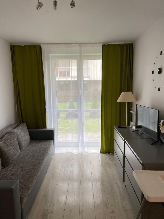 Apartamenty Bursztynowe W Kolobrzegu Sun&Relax Kołobrzeg Exterior foto