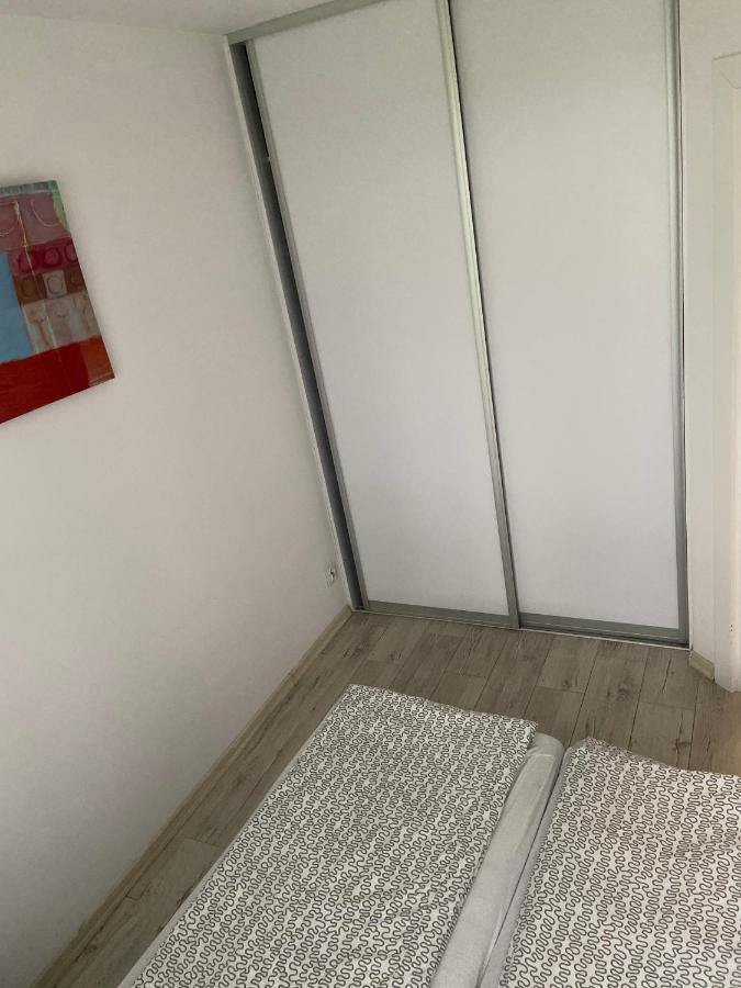 Apartamenty Bursztynowe W Kolobrzegu Sun&Relax Kołobrzeg Exterior foto